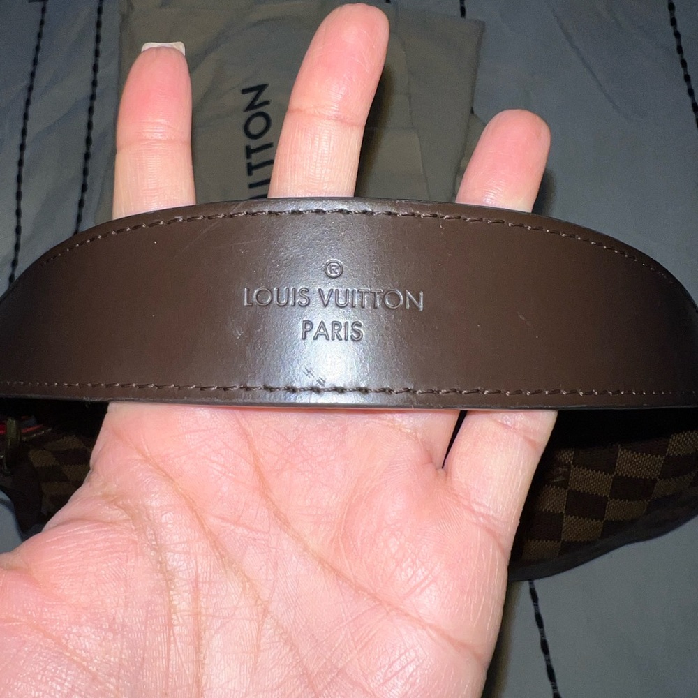 Louis Vuitton Graceful PM - Picture 6 of 16